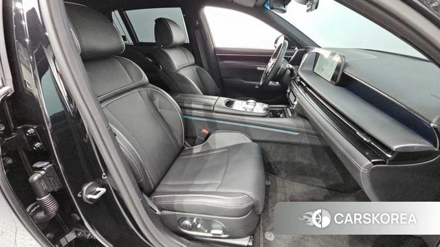 Genesis G90 (RS4) id 4965698 из Кореи 18