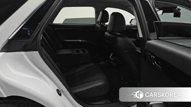 Hyundai Grandeur (GN7) id 4995937 из Кореи 18