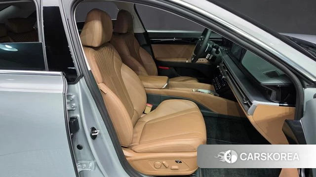 Hyundai Grandeur (GN7) id 4981196 из Кореи 18
