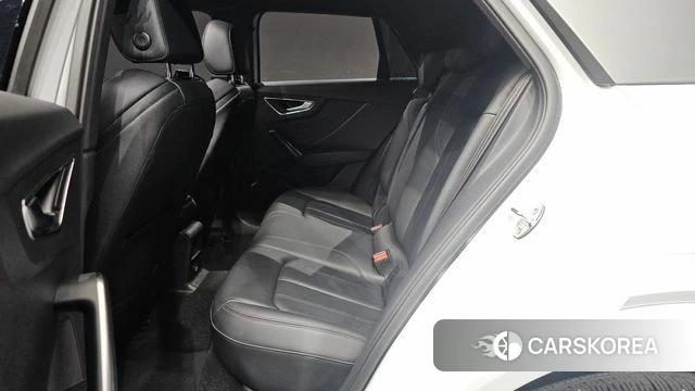 Audi Q2 id 4918083 из Кореи 18