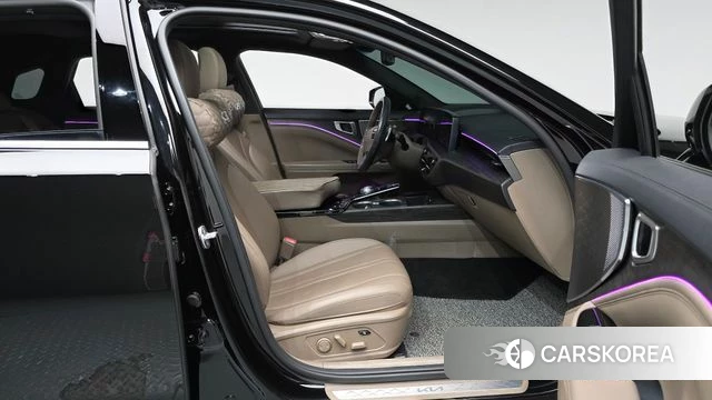 Kia K8 id 5016997 из Кореи 18