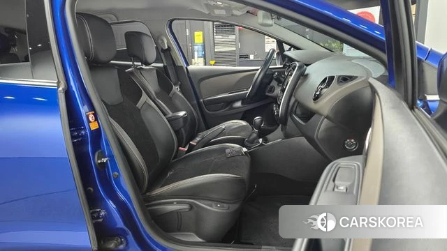 Renault Korea (Samsung) Clio id 4978239 из Кореи 18