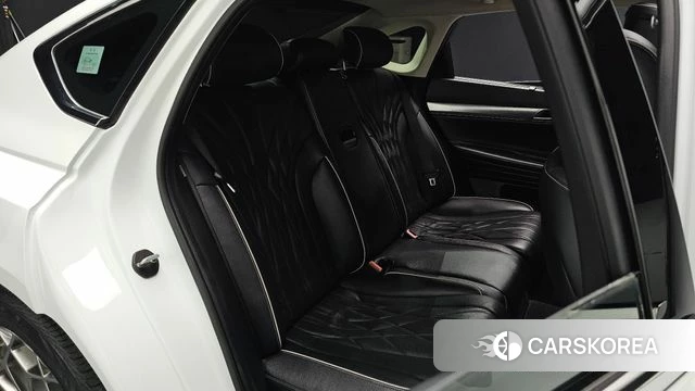 Genesis G80 (RG3) id 4992627 из Кореи 18