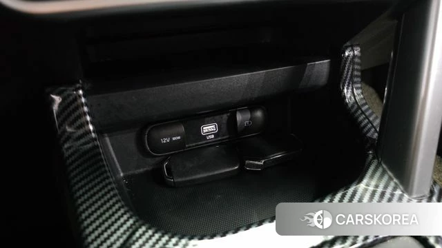 Kia Seltos id 5041590 из Кореи 18