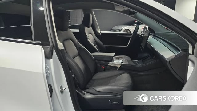 Tesla Model Y id 4792253 из Кореи 18
