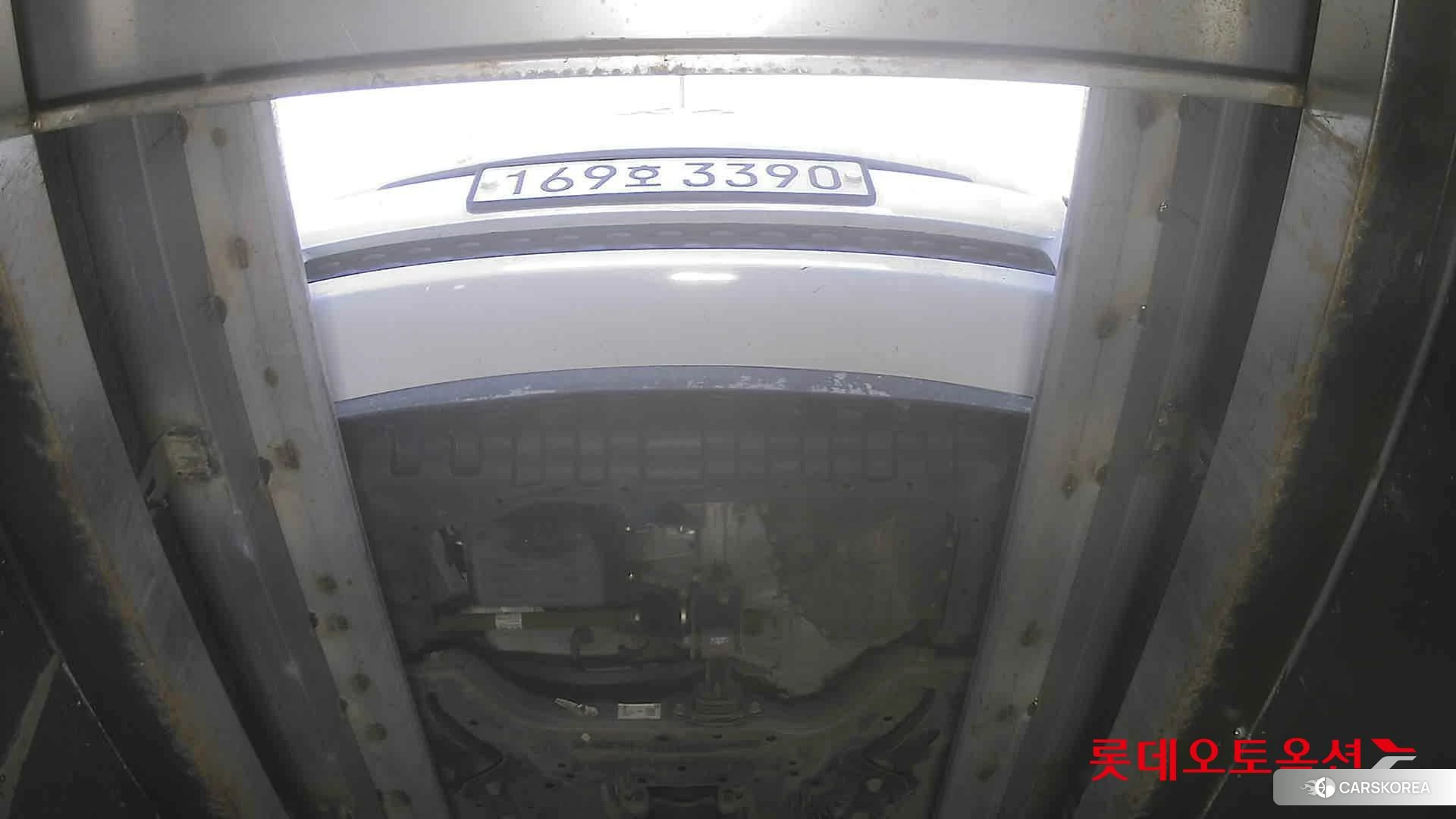 Kia Ray id 4989983 из Кореи 18