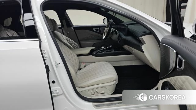 Kia K8 id 5046585 из Кореи 18