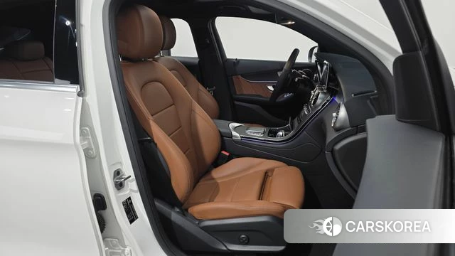 Mercedes-Benz GLC-Class X253 id 4959048 из Кореи 18