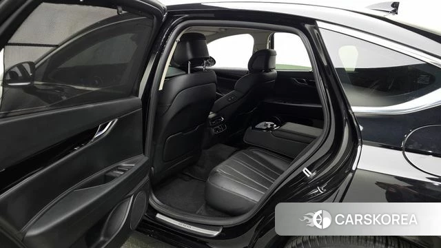Genesis G80 (RG3) id 4950739 из Кореи 18