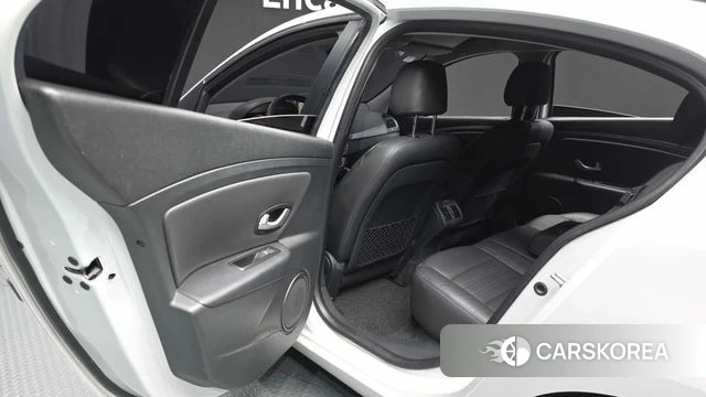 Renault Korea (Samsung) SM3 Z.E. id 5035387 из Кореи 18