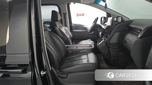 Hyundai Staria id 5052638 из Кореи 18