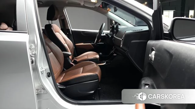 Kia The New Morning (JA) id 5051886 из Кореи 18