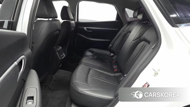 Hyundai Sonata (DN8) id 4836878 из Кореи 18