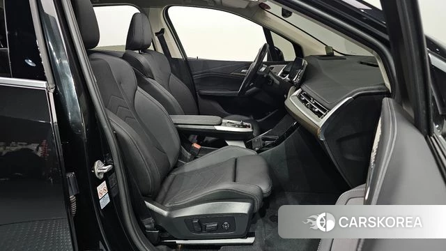 BMW 2 Series Active Tourer (U06) id 5026833 из Кореи 18