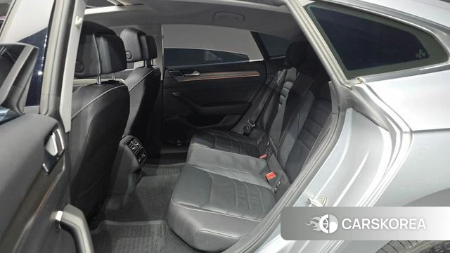 Volkswagen Arteon id 5028929 из Кореи 18
