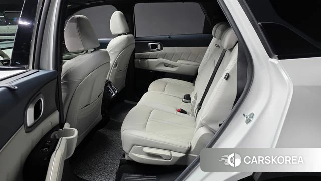 Kia The New Sorento 4th Generation id 5026031 из Кореи 18