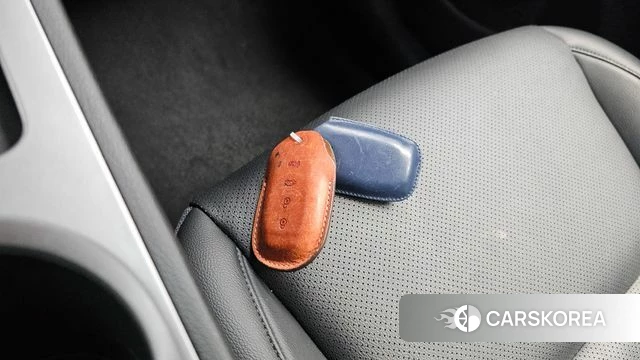 Hyundai Kona Electric id 4987520 из Кореи 18