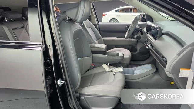 Kia EV3 id 4686703 из Кореи 18