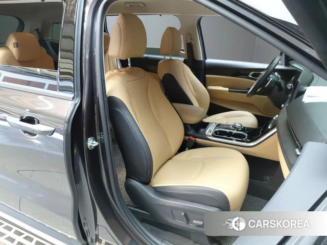 Kia Carnival 4th generation id 4779197 из Кореи 18