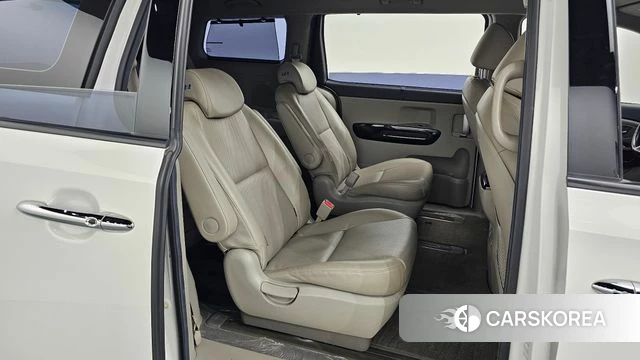 Kia The New Carnival id 5029135 из Кореи 18