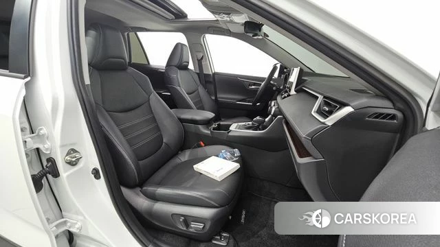 Toyota RAV4 5th Generation id 4904285 из Кореи 18