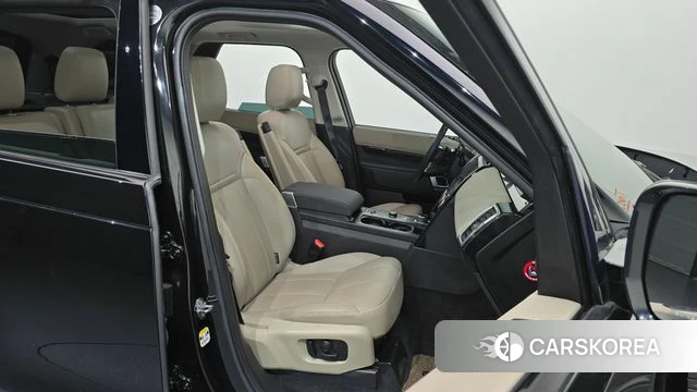 Land Rover Discovery 5 id 4998709 из Кореи 18