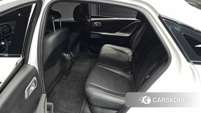 Hyundai Ionic 6 id 4375863 из Кореи 18