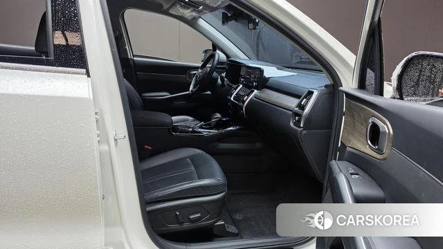 Kia Sorento 4th Generation id 5034400 из Кореи 18