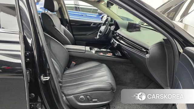 Genesis G80 (RG3) id 5023092 из Кореи 18