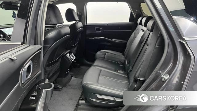 Kia Sorento 4th Generation id 5041021 из Кореи 18