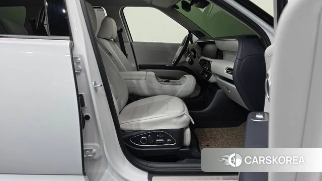 Hyundai Palisade (LX3) id 5026231 из Кореи 18