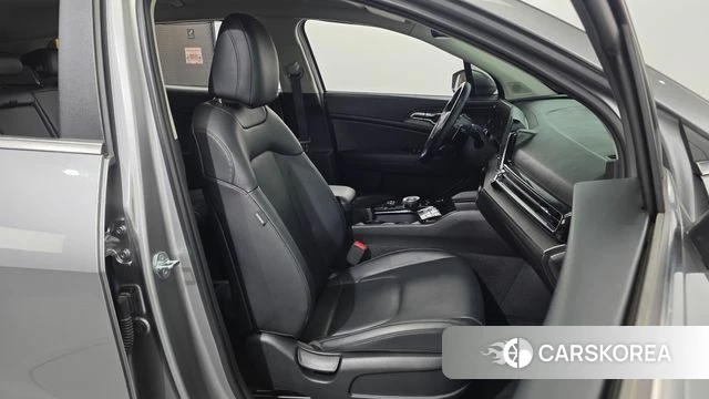 Kia Sportage 5th Generation Hybrid id 4941998 из Кореи 18