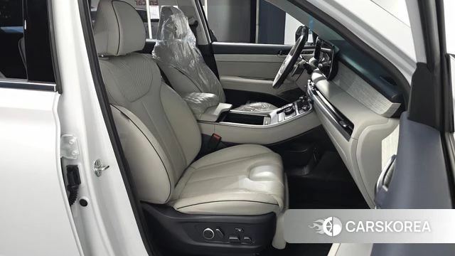 Hyundai The New Palisade id 5021803 из Кореи 18