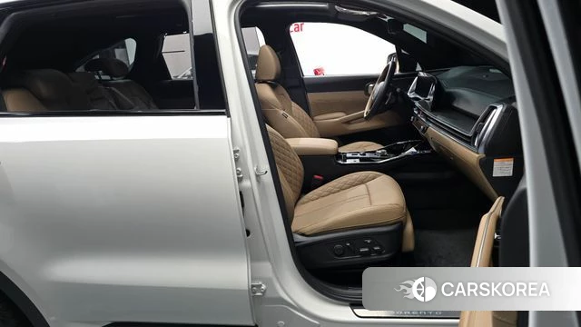 Kia The New Sorento 4th Generation id 4980426 из Кореи 18