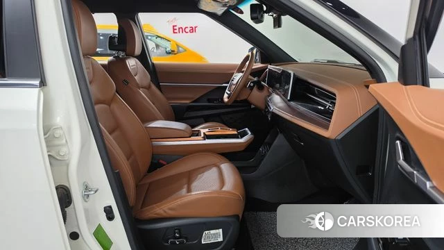 Ssangyong Torres id 5011461 из Кореи 18