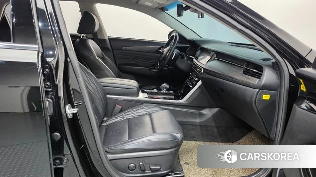 Kia K7 Premier id 5047991 из Кореи 18