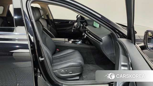 Genesis G80 (RG3) id 4942265 из Кореи 18