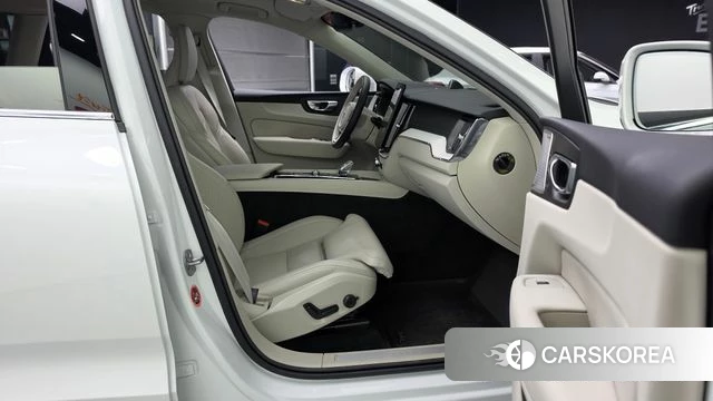 Volvo XC60 second Generation id 5038909 из Кореи 18