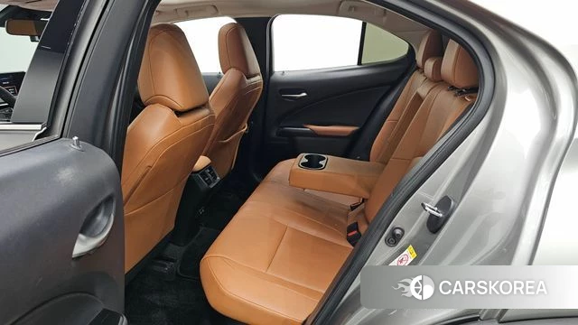 Lexus UX250h id 4907399 из Кореи 18