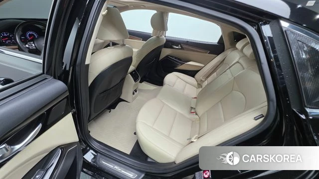 Kia Come New K7 id 5035870 из Кореи 18