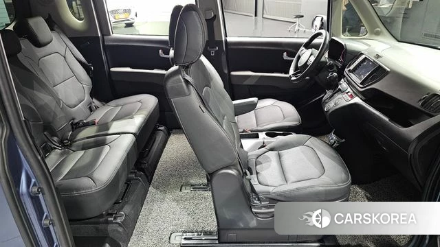 Kia The New Kia Ray id 4916655 из Кореи 18