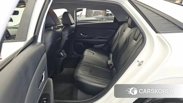 Hyundai Avante (CN7) id 4780371 из Кореи 18