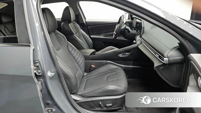 Hyundai The New Avante (CN7) id 5021271 из Кореи 18