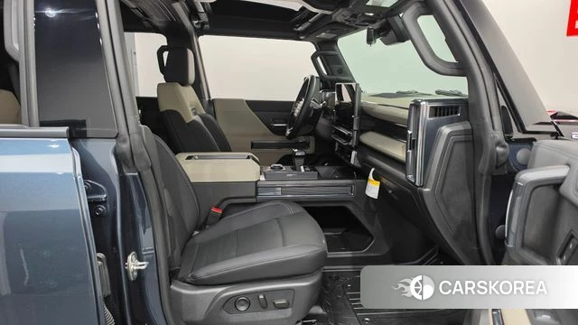GMC Hummer EV id 4862516 из Кореи 18