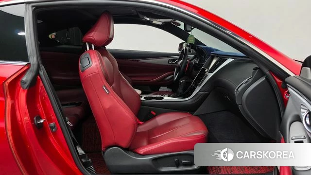 Infiniti Q60 (CV37) id 4967628 из Кореи 18