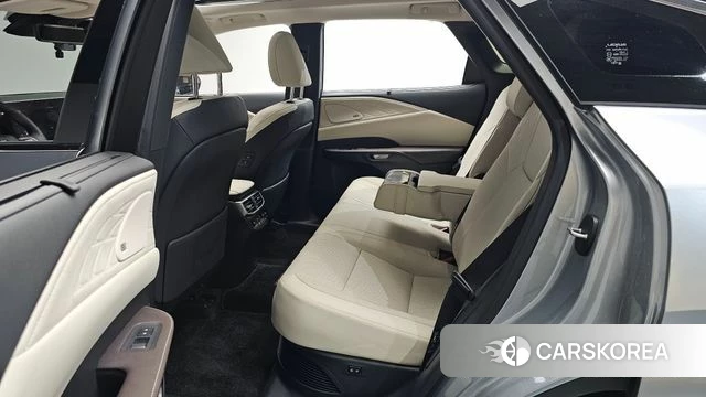 Lexus RX350h 5th generation id 4853590 из Кореи 18