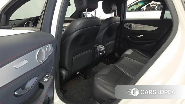 Mercedes-Benz GLC-Class X253 id 4967231 из Кореи 18