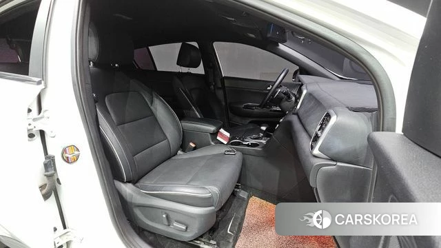 Kia Sportage The Bold id 5004443 из Кореи 18