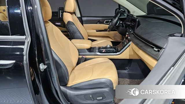 Kia Carnival 4th generation id 4987453 из Кореи 18