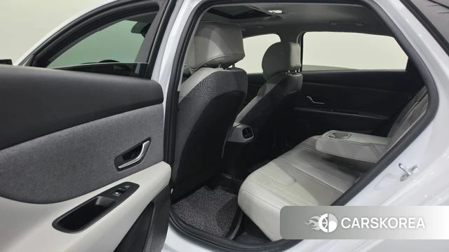 Hyundai Avante Hybrid (CN7) id 5047720 из Кореи 18